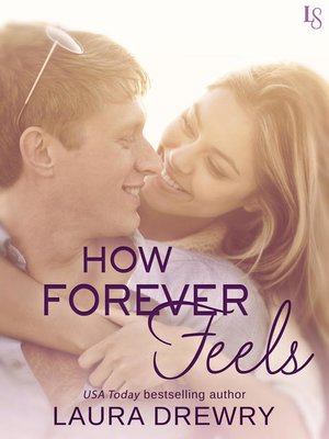 How Forever Feels - ebook